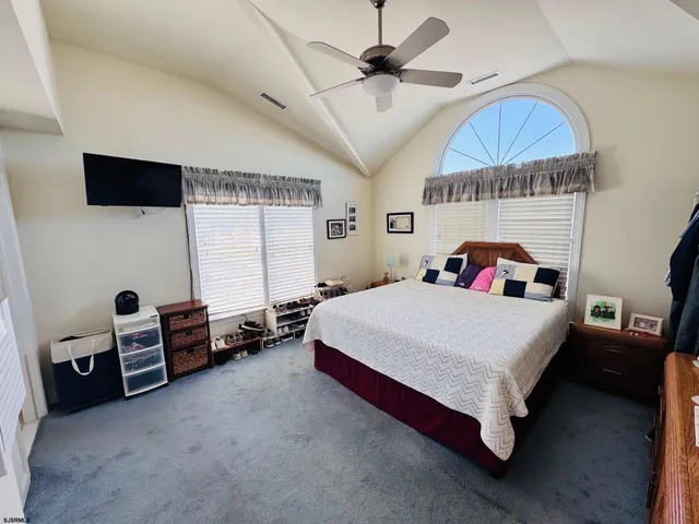 $4,500 | 404 50th Street, Unit 2, Ocean City, NJ 08226