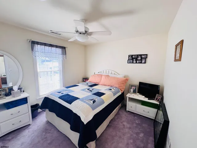 $4,500 | 404 50th Street, Unit 2, Ocean City, NJ 08226