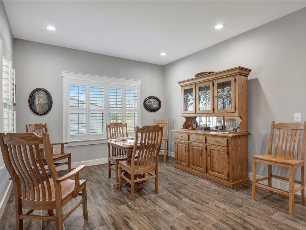 1105 C C Road Diboll, TX 75941 - Photo 12 of 34