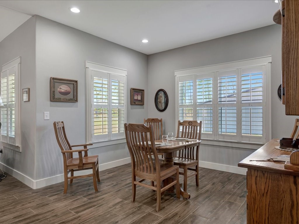 1105 C C Road Diboll, TX 75941 - Photo 13 of 34