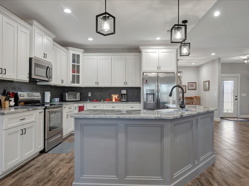 1105 C C Road Diboll, TX 75941 - Photo 14 of 34