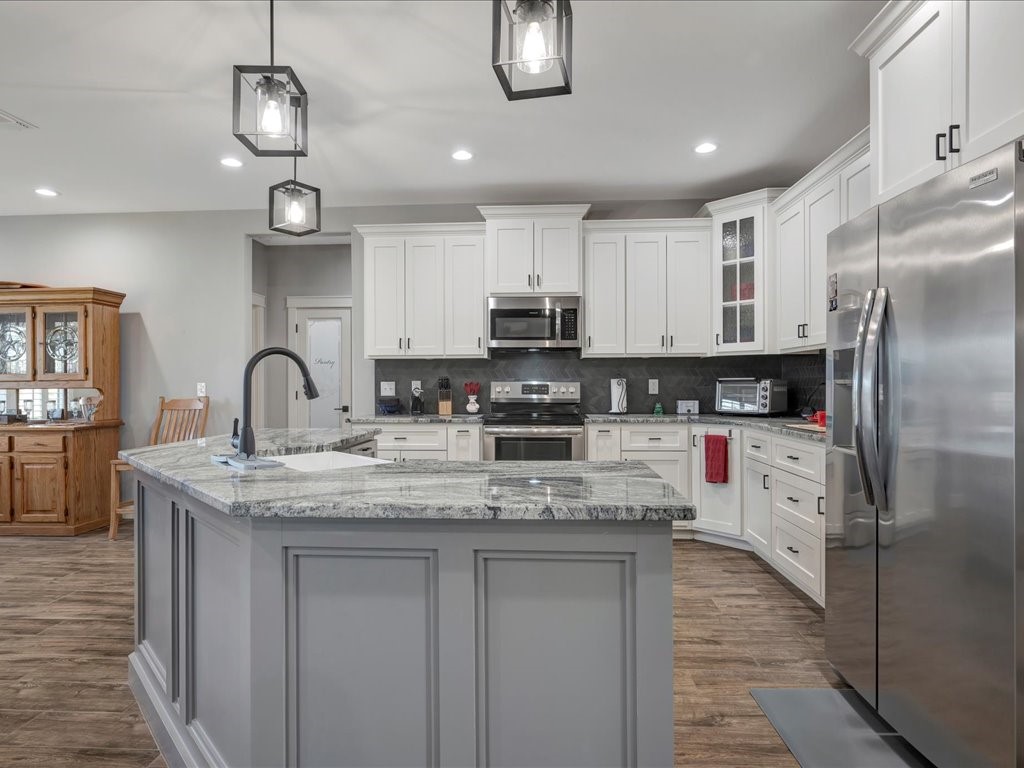 1105 C C Road Diboll, TX 75941 - Photo 15 of 34