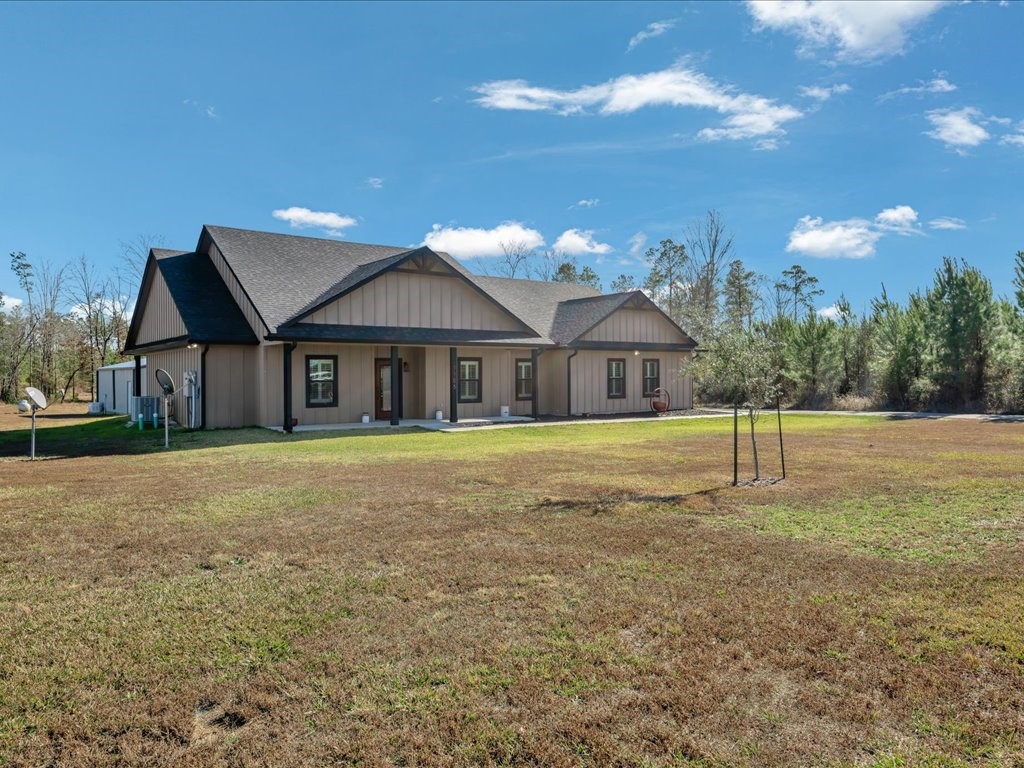 1105 C C Road Diboll, TX 75941 - Photo 2 of 34