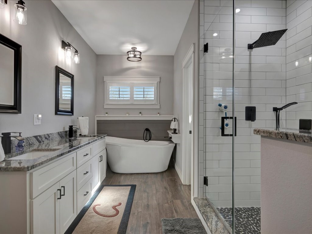 1105 C C Road Diboll, TX 75941 - Photo 21 of 34