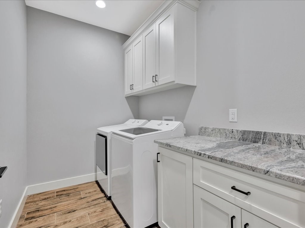 1105 C C Road Diboll, TX 75941 - Photo 22 of 40 a utility room with a sink washer and dryer