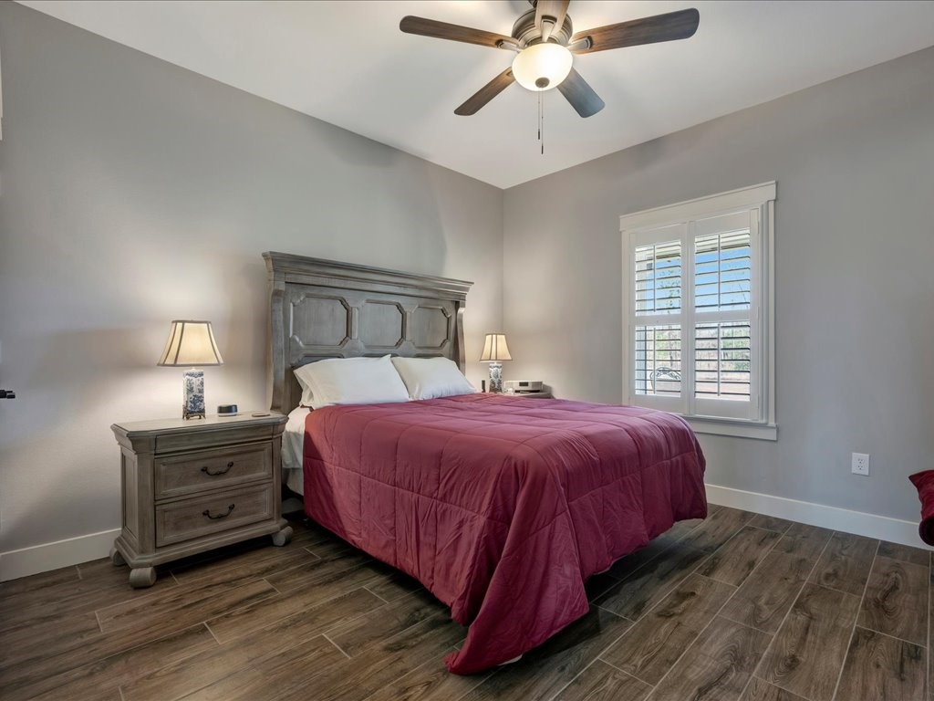 1105 C C Road Diboll, TX 75941 - Photo 23 of 34