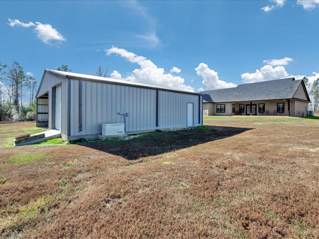 1105 C C Road Diboll, TX 75941 - Photo 28 of 34