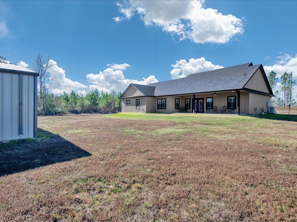 1105 C C Road Diboll, TX 75941 - Photo 29 of 34