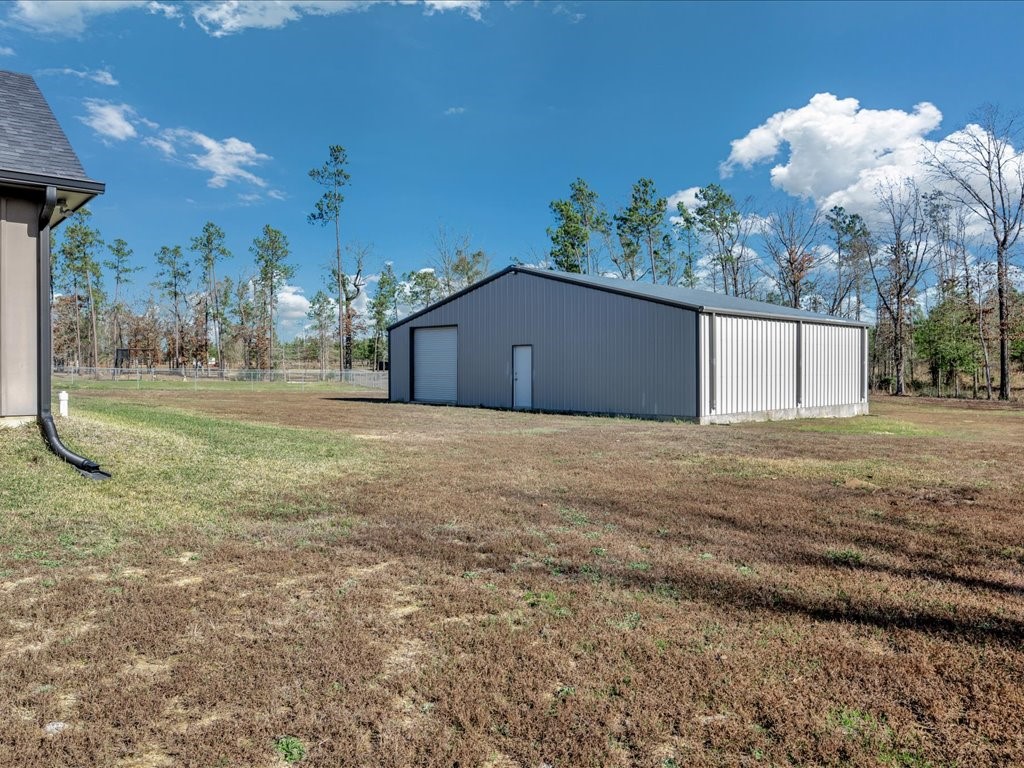 1105 C C Road Diboll, TX 75941 - Photo 30 of 34