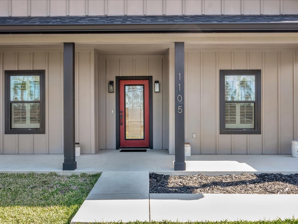 1105 C C Road Diboll, TX 75941 - Photo 3 of 34