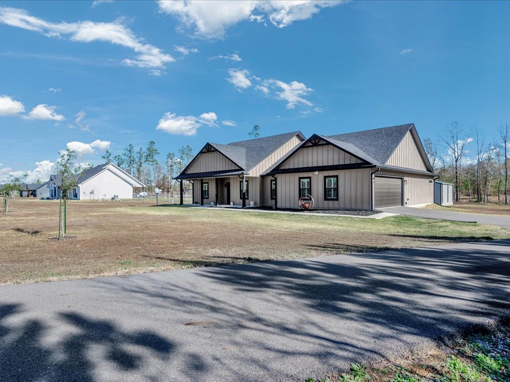 1105 C C Road Diboll, TX 75941 - Photo 33 of 34