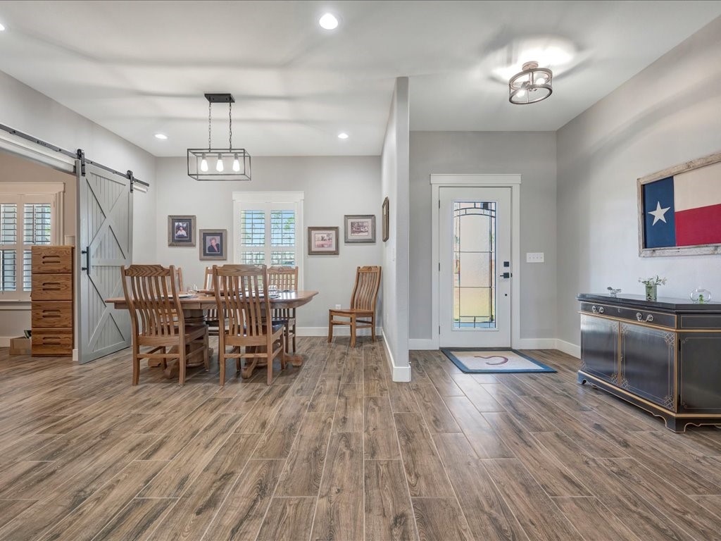 1105 C C Road Diboll, TX 75941 - Photo 4 of 34