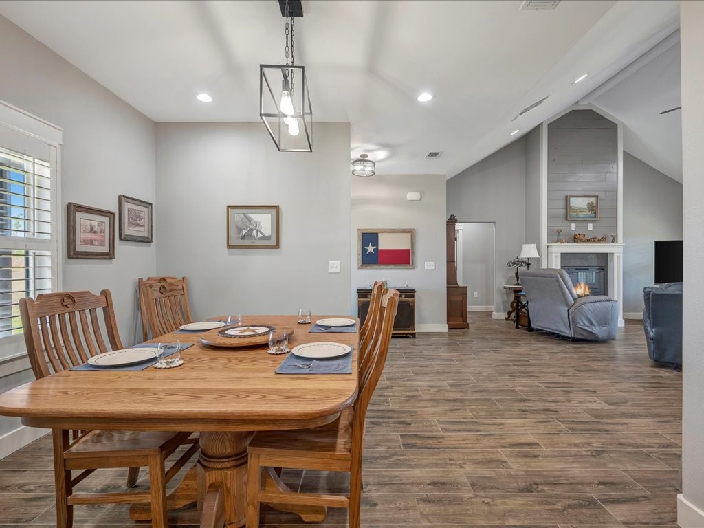 1105 C C Road Diboll, TX 75941 - Photo 6 of 34