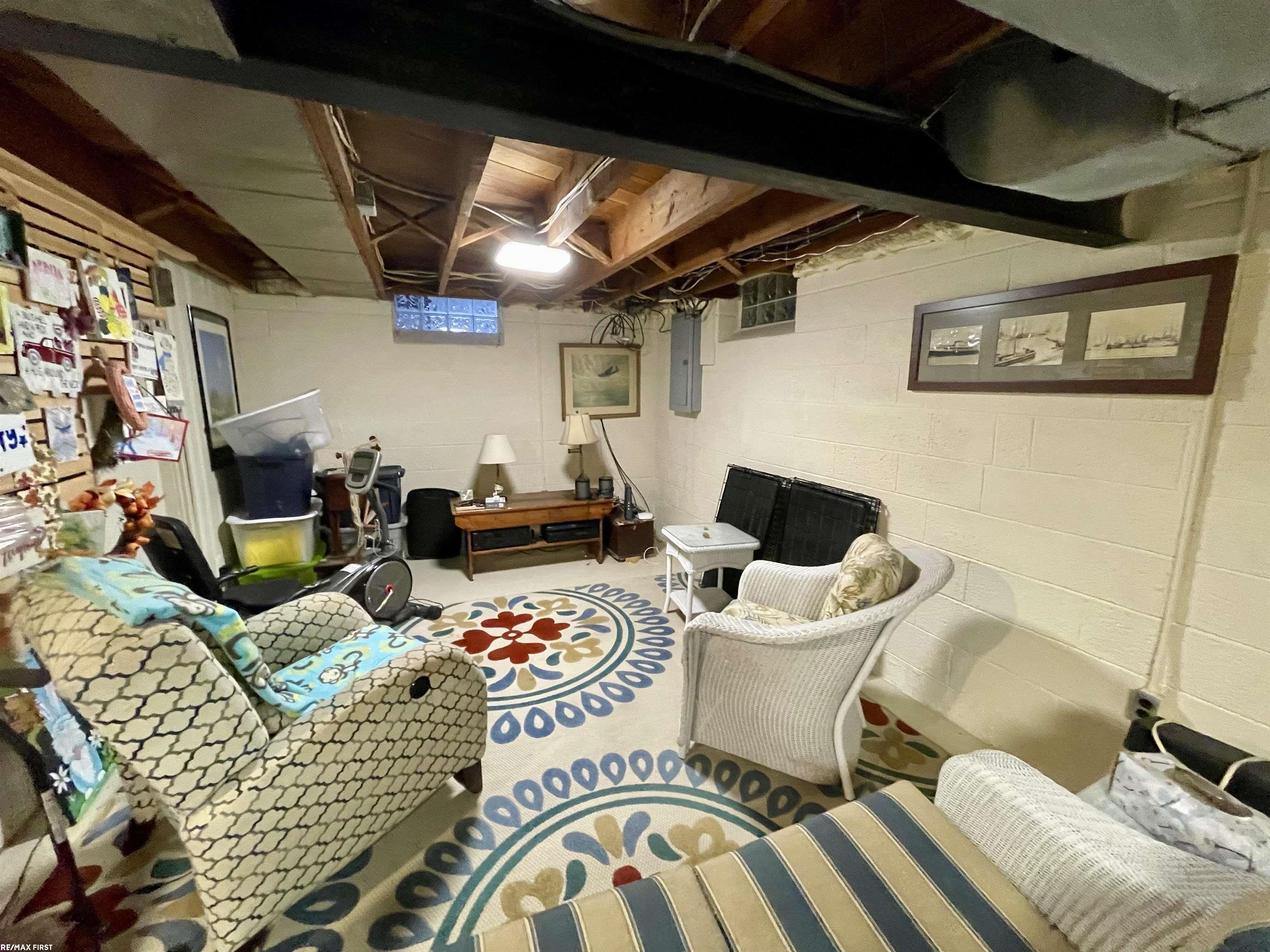 1178 Hampton Road Grosse Pointe Woods, MI 48236 - Photo 44 of 50