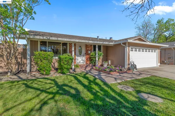 $1,329,000 | 4253 Dorman Road, Pleasanton, CA 94588
