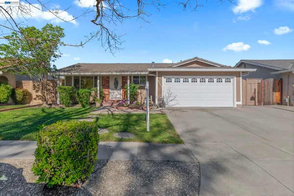 $1,329,000 | 4253 Dorman Road, Pleasanton, CA 94588