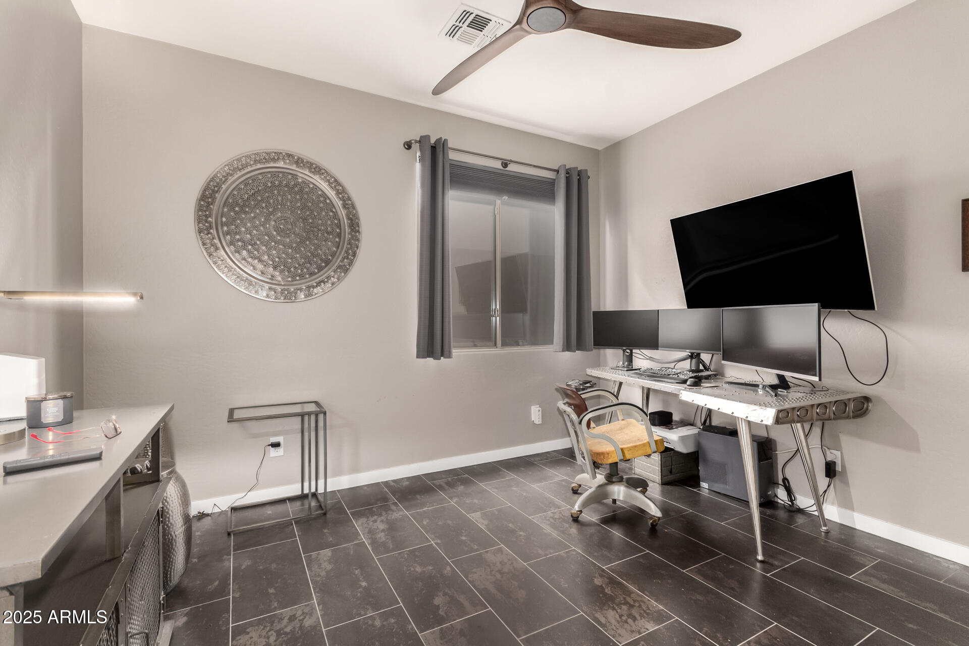 2527 West Kit Carson Trail Anthem, AZ 85086 - Photo 24 of 49 Office or Bedroom