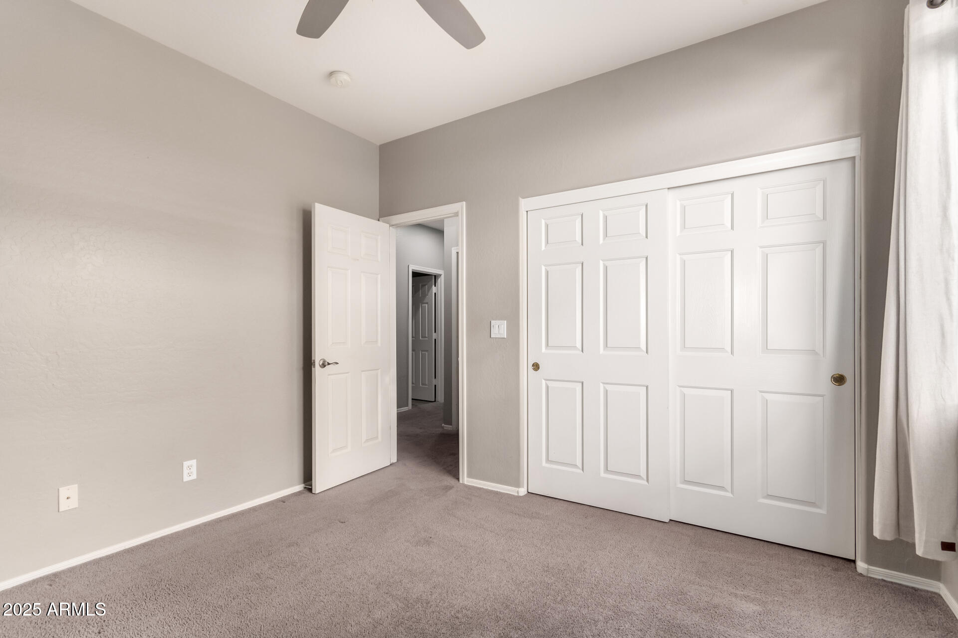 2527 West Kit Carson Trail Anthem, AZ 85086 - Photo 33 of 49 Bedroom 5
