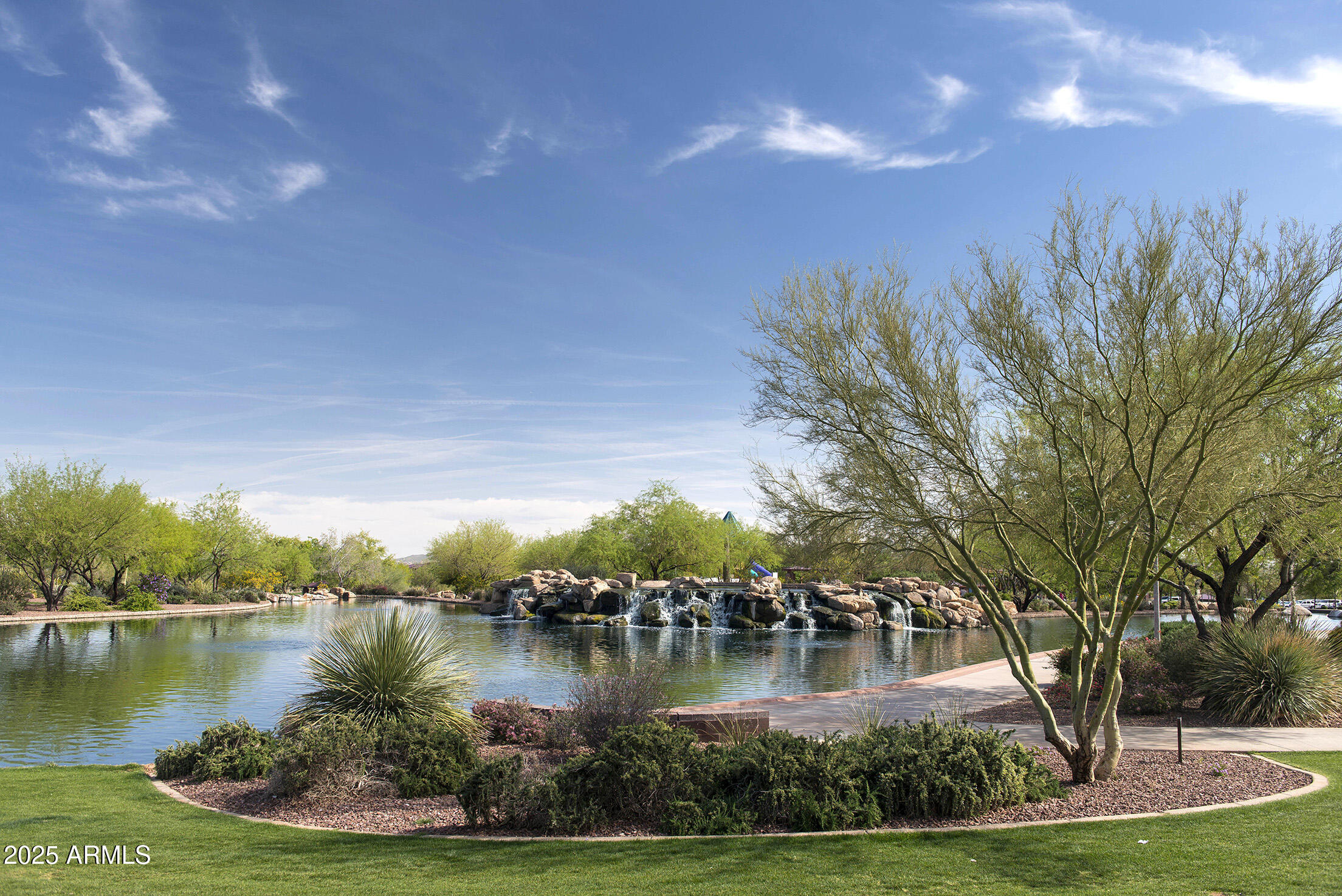 2527 West Kit Carson Trail Anthem, AZ 85086 - Photo 43 of 49 Anthem Park