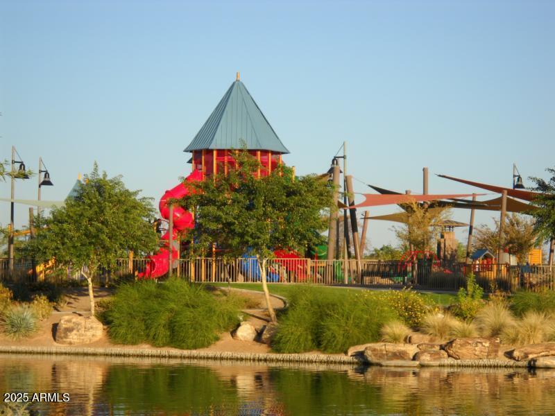 2527 West Kit Carson Trail Anthem, AZ 85086 - Photo 45 of 49 Anthem Playground