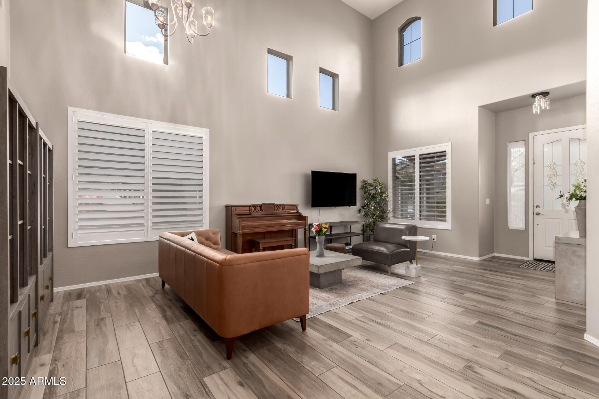 2527 West Kit Carson Trail Anthem, AZ 85086 - Photo 6 of 49 Dining Room