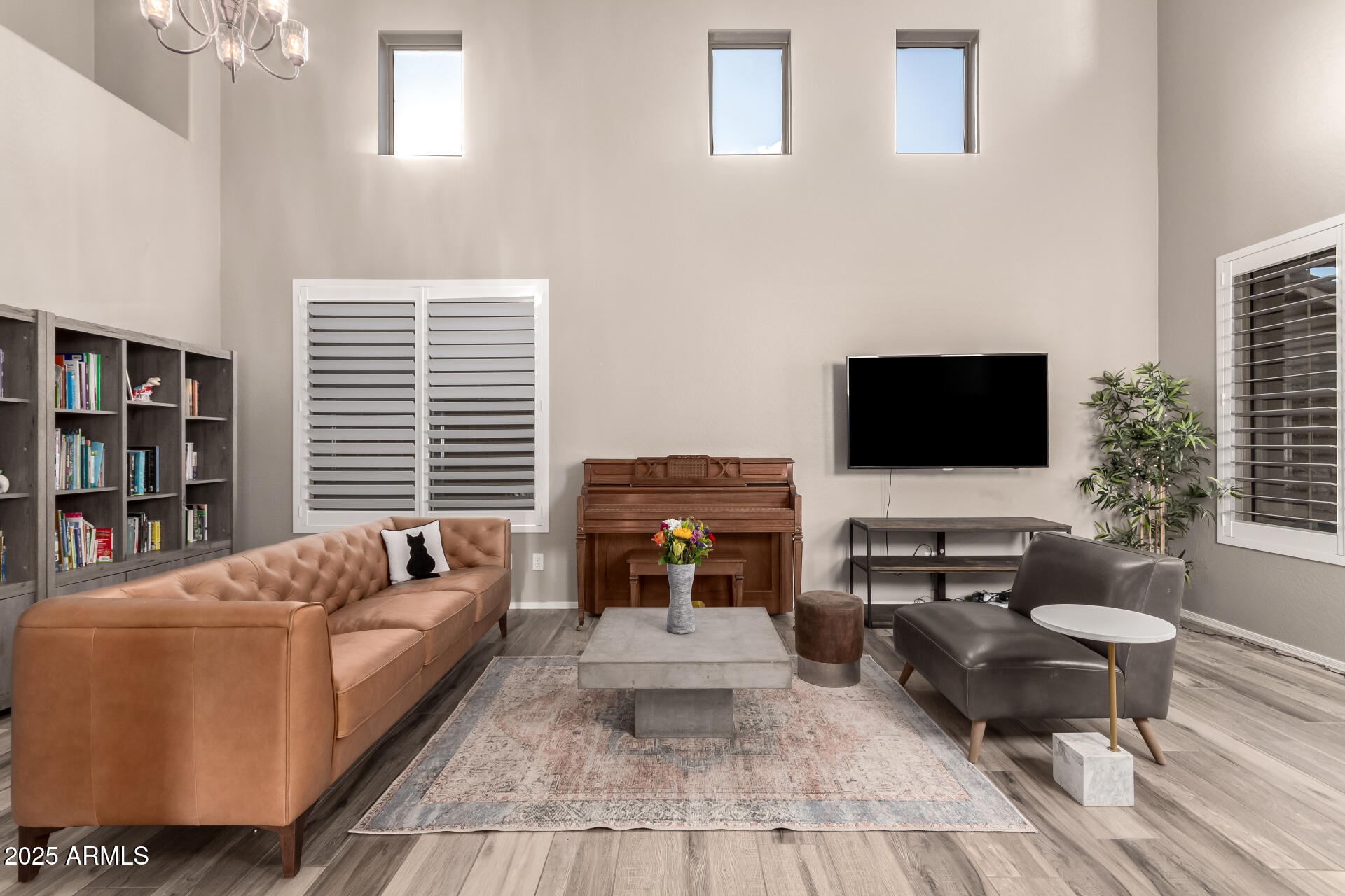 2527 West Kit Carson Trail Anthem, AZ 85086 - Photo 7 of 49 Formal Rooms