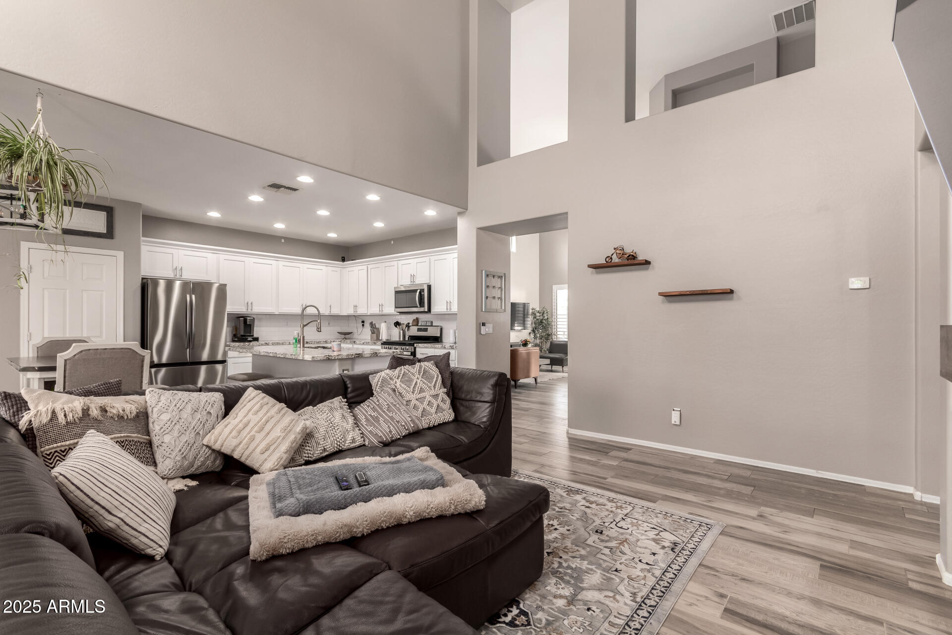 2527 West Kit Carson Trail Anthem, AZ 85086 - Photo 10 of 49 Family Room