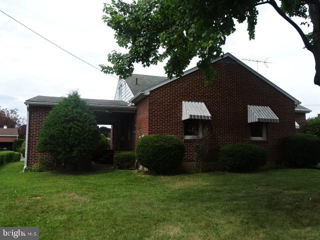 144 Highland Road Chambersburg, PA 17202 - Photo 5 of 37
