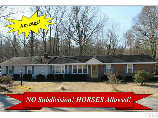 145 Jordan Narron Road Selma, NC 27576 - Photo 1 of 18 Photo 1