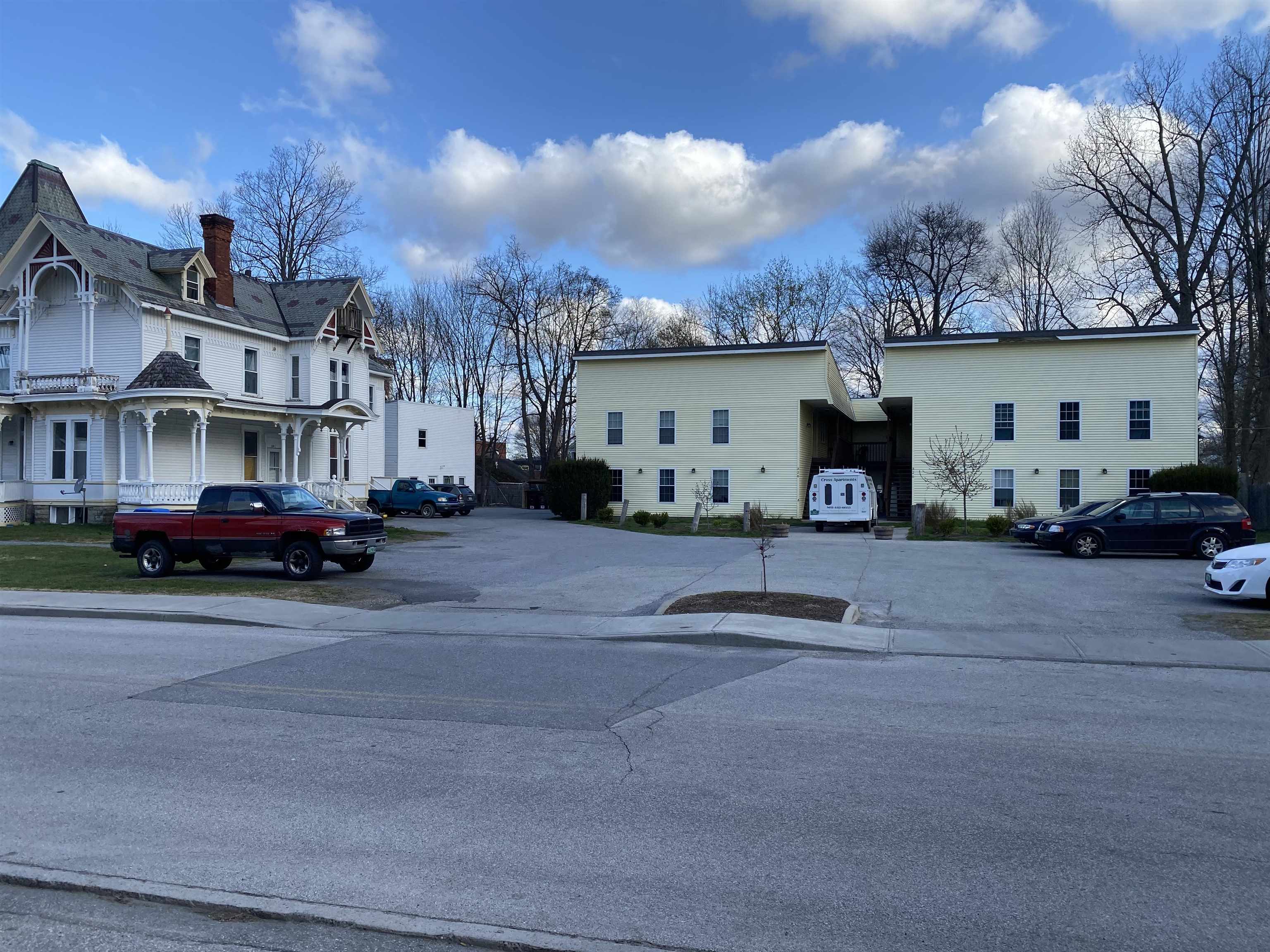 324-326 Pleasant Street Bennington, VT 05201 - Photo 1 of 4