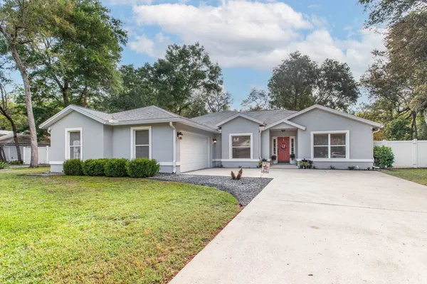 $585,000 | 3445 Kings Road Street, St. Augustine, FL 32086