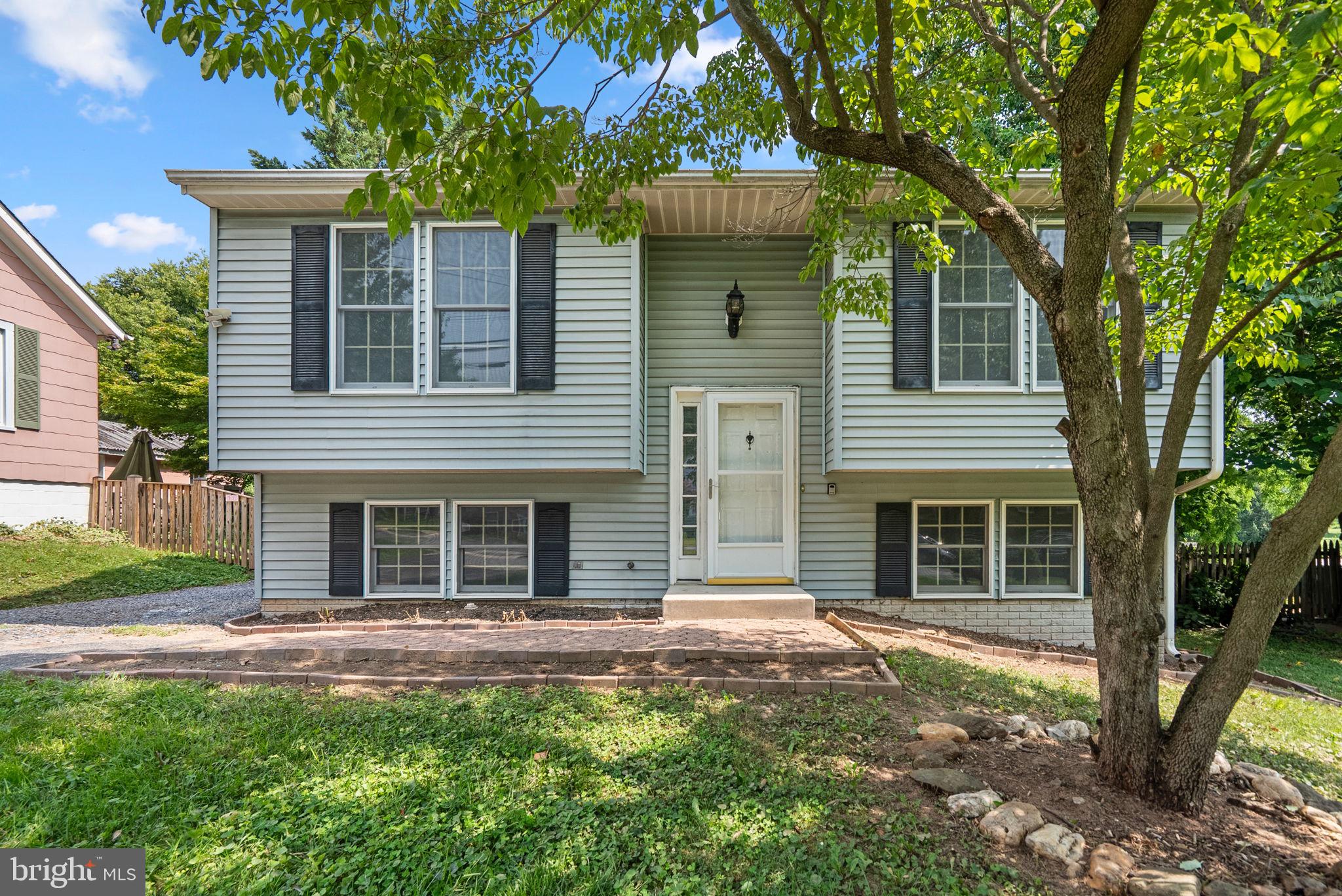 903 Chestnut Street Frederick, MD 21703 - Photo 1 of 30