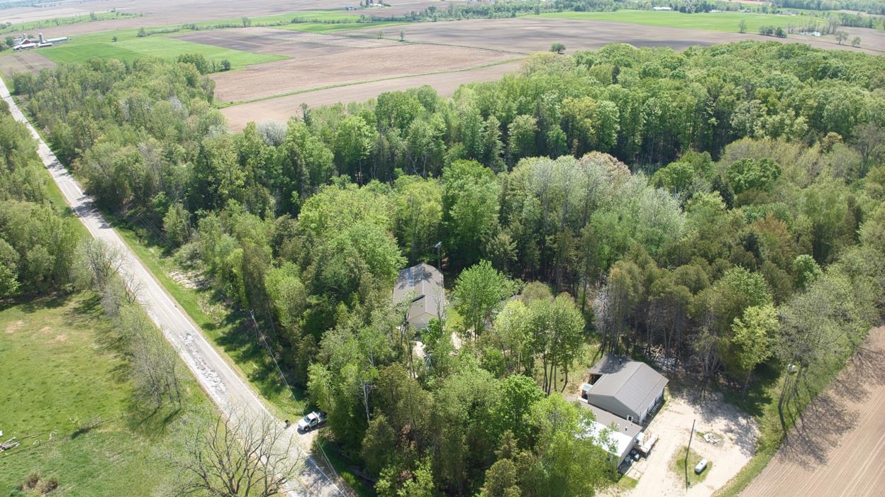 8665 North Meridian Road Clare, MI 48617 - Photo 39 of 39 Gallery Image 39