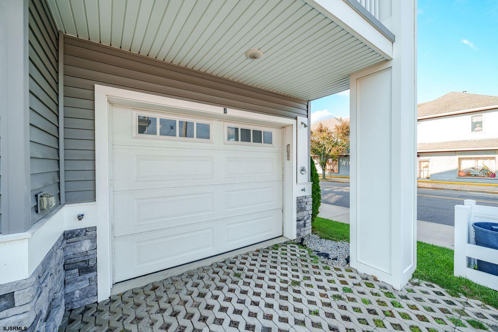 901 Wesley Avenue, Unit B Ocean City, NJ 08226 - Photo 29 of 33 a front view of a house