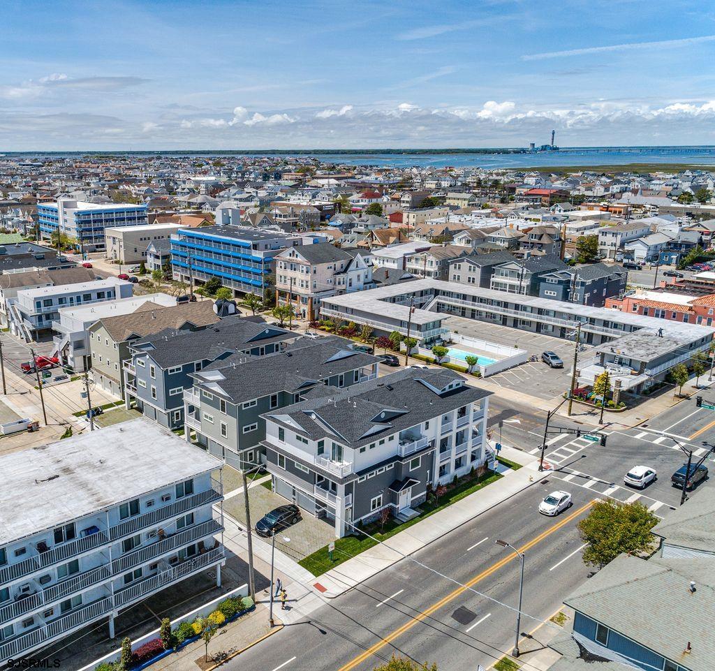 901 Wesley Avenue, Unit B Ocean City, NJ 08226 - Photo 32 of 33 a view of a city