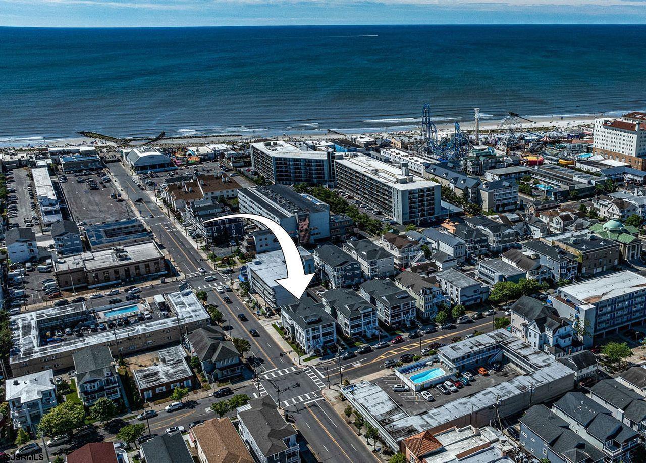 901 Wesley Avenue, Unit B Ocean City, NJ 08226 - Photo 33 of 33 a view of a city