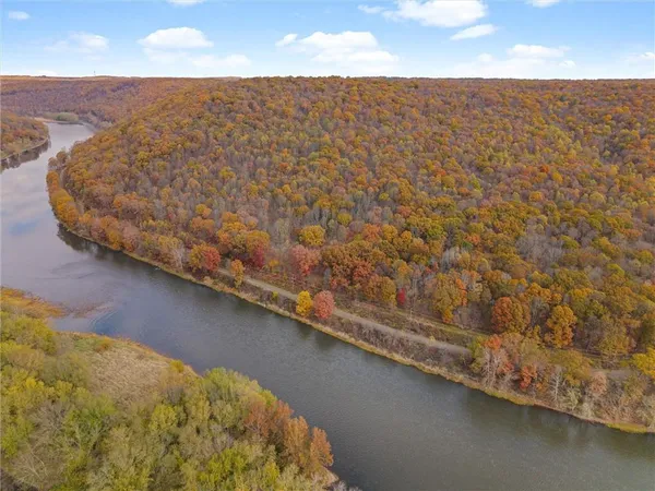 a view of outdoor space and swimming pool