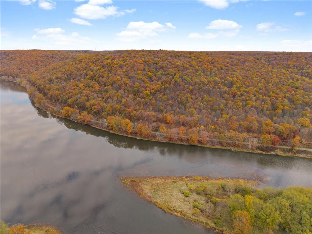 590 Astral Road Franklin, PA 16323 - Photo 8 of 25 a view of lake