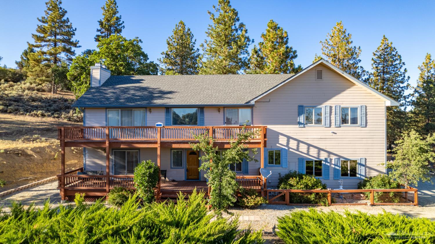 26681 Stirrup Way Tehachapi, CA 93561 - Photo 41 of 55 Gallery Image 41