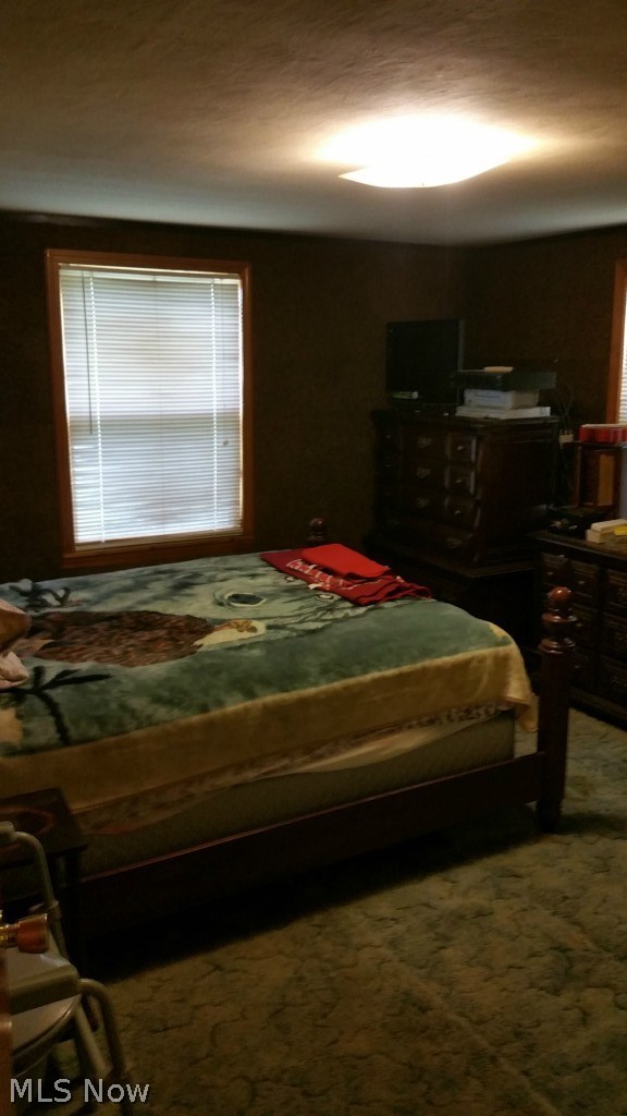 1817 Lake Heights Road Northwest Canton, OH 44708 - Photo 23 of 25 MASTER BEDROOM