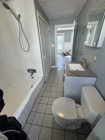 $2,500 | 20 Beulah Street, Unit 1, Whitman, MA 02382