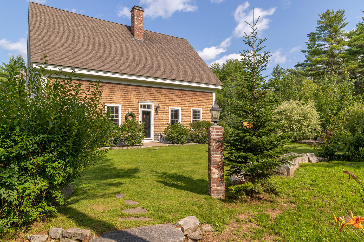 43 Crowley Road Lincolnville, ME 04849 - Photo 1 of 68 IMG_5331