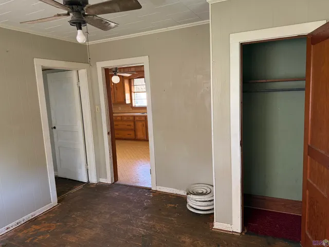 $89,000 | 58425 Canal Street, Plaquemine, LA 70764