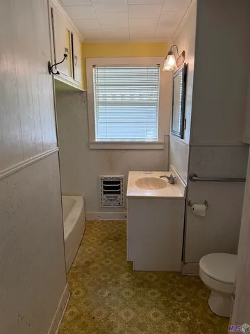 $89,000 | 58425 Canal Street, Plaquemine, LA 70764