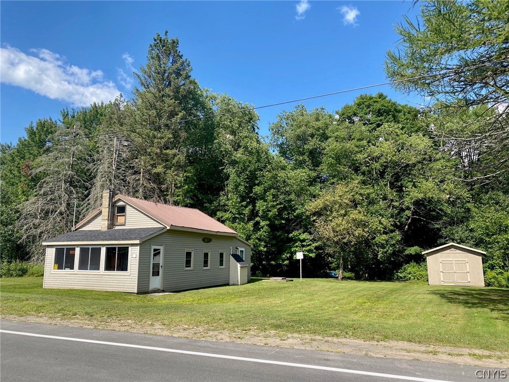 7246 County Rte 17 Boylston, NY 13083 - Photo 1 of 1 Gallery Image 1
