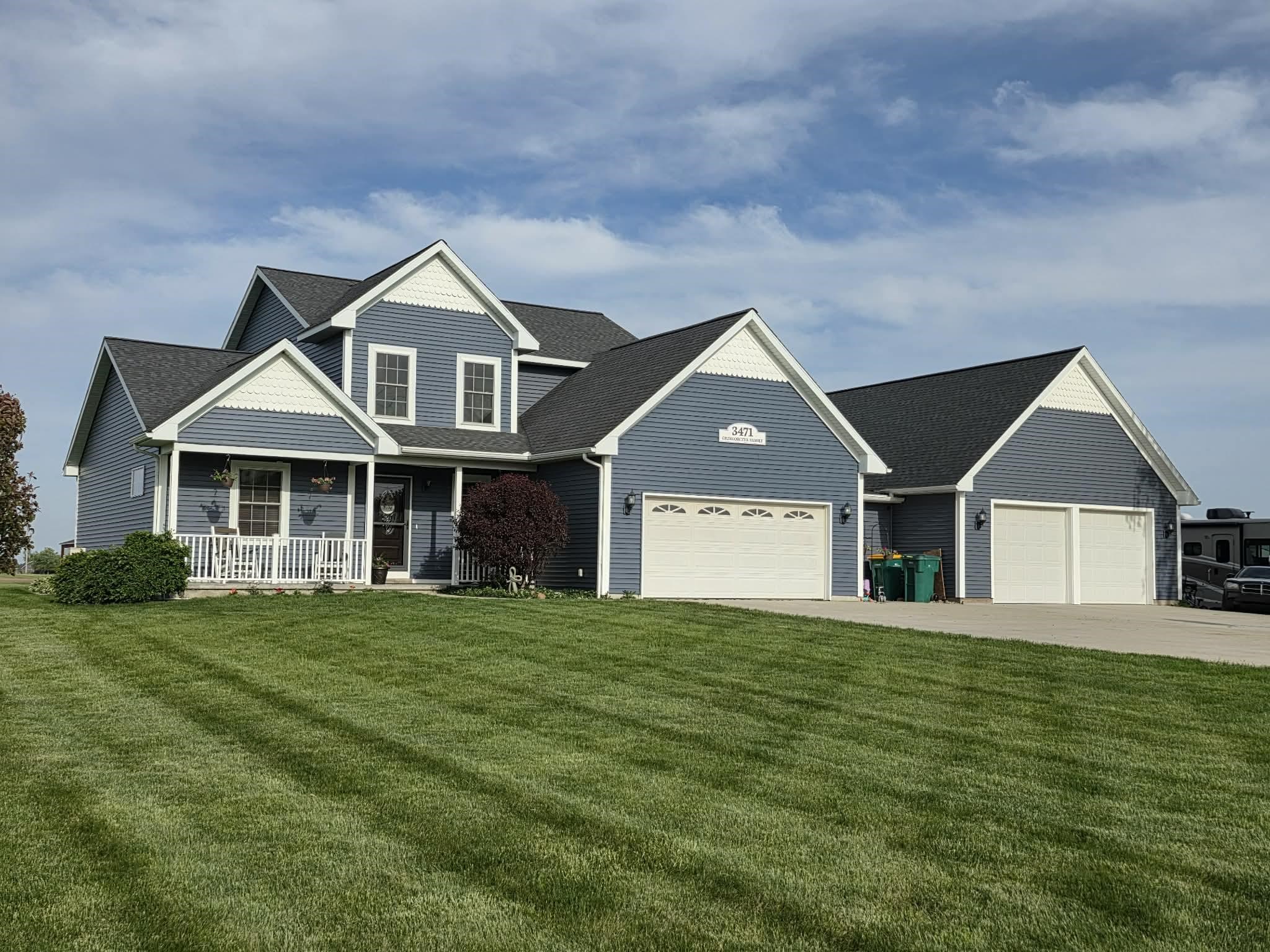 3471 South Fraser Road Bay City, MI 48706 - Photo 4 of 97