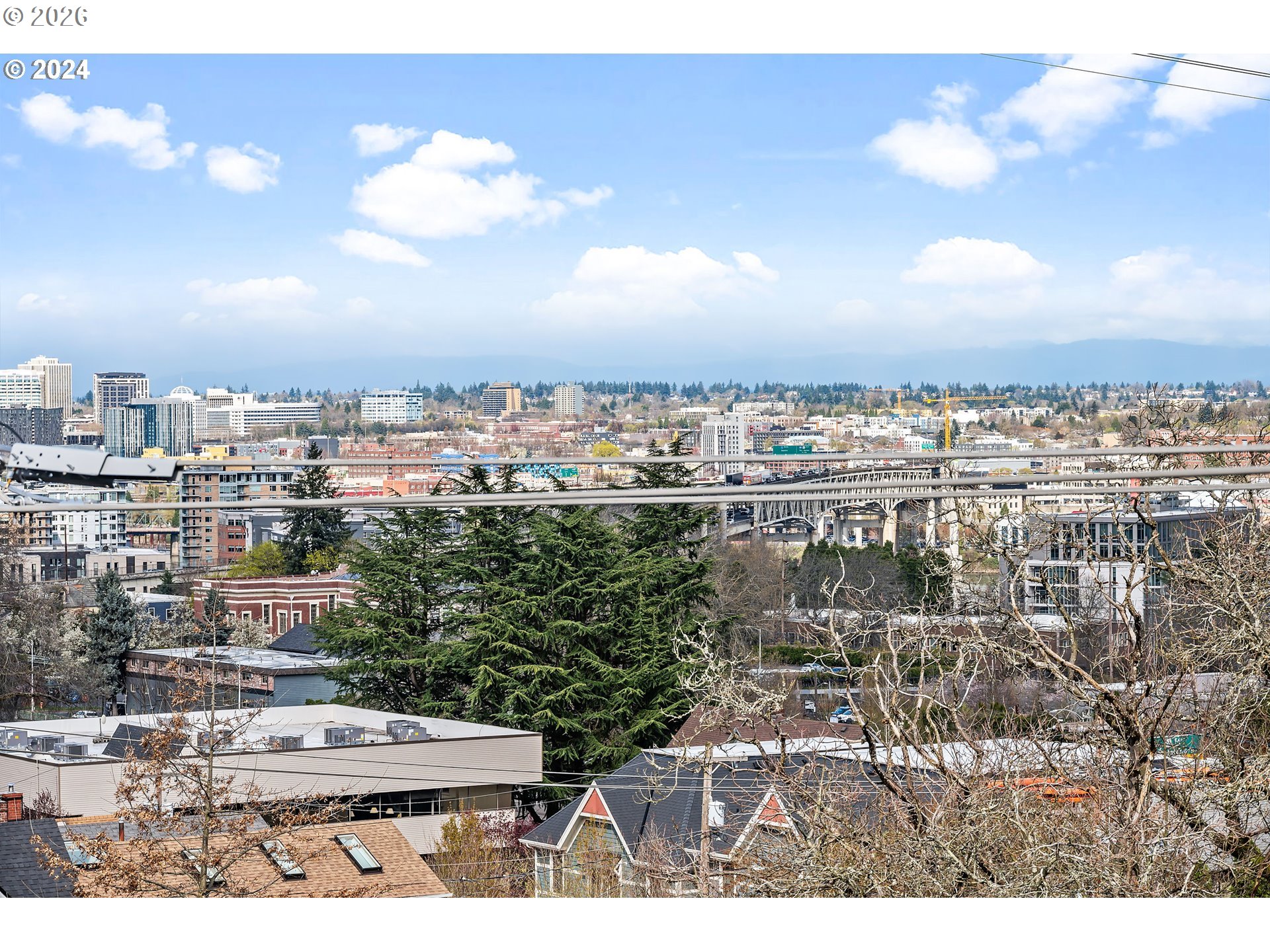 3473 Southwest Barbur Boulevard, Unit 10 Portland, OR 97239 - Photo 29 of 37