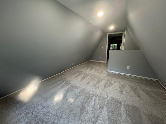 351 Valley View Circle Southeast Calhoun, GA 30701 - Photo 13 of 17 a view of an empty room