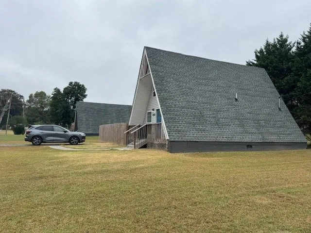 a view of a ocean view