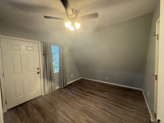 351 Valley View Circle Southeast Calhoun, GA 30701 - Photo 10 of 17 wooden floor in an empty room